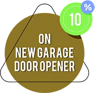 Two Guys Garage Doors, Northglenn, CO 303-305-0155